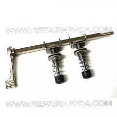 Pivot Bar and Toggle Assemblies ( G41022M ) Replacement for Zebra ZT510